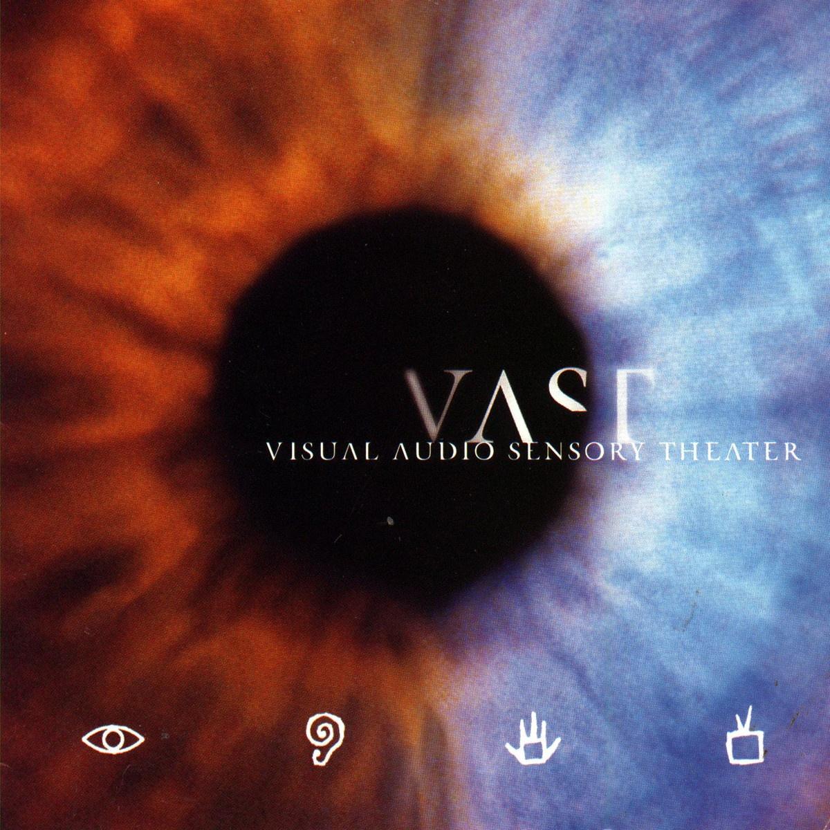 Visual Audio Sensory Theater