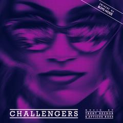 Challengers [MIXED] by Boys Noize