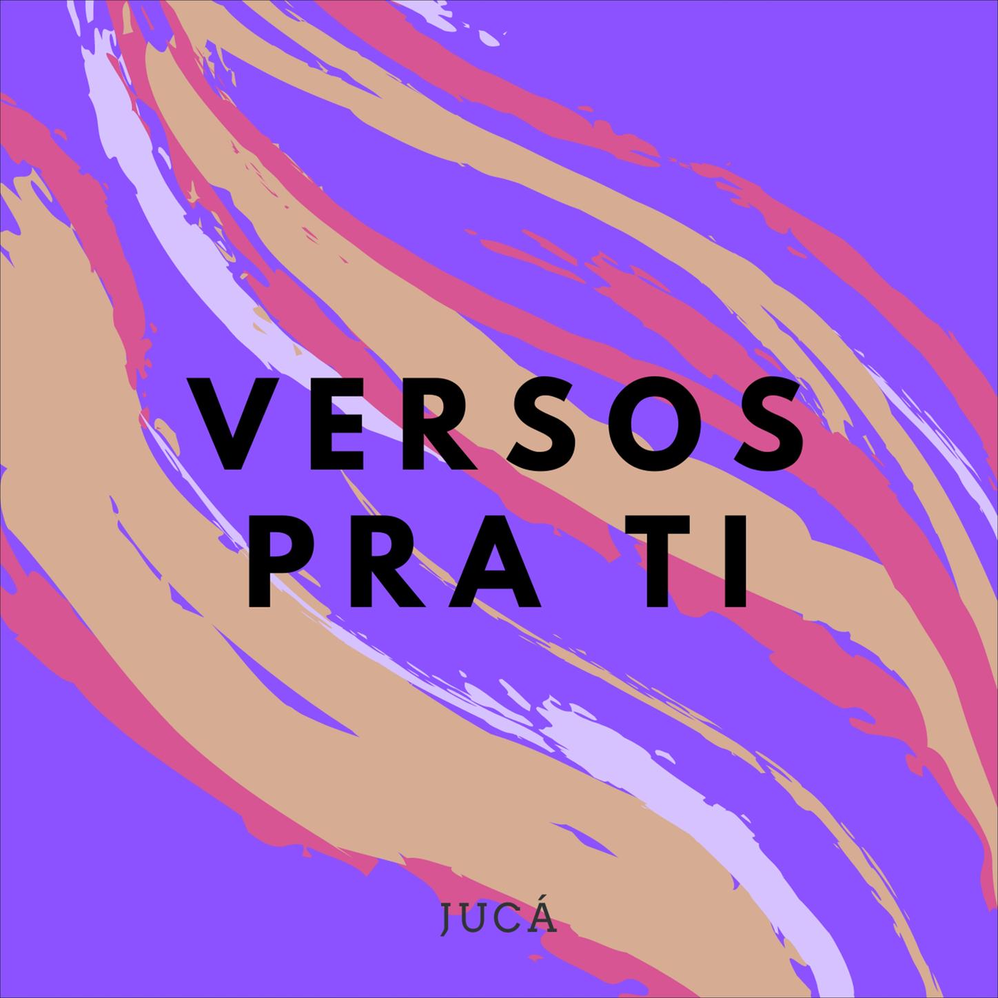 Versos Pra Ti