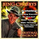 Bing Crosby's Xmas Song Book专辑