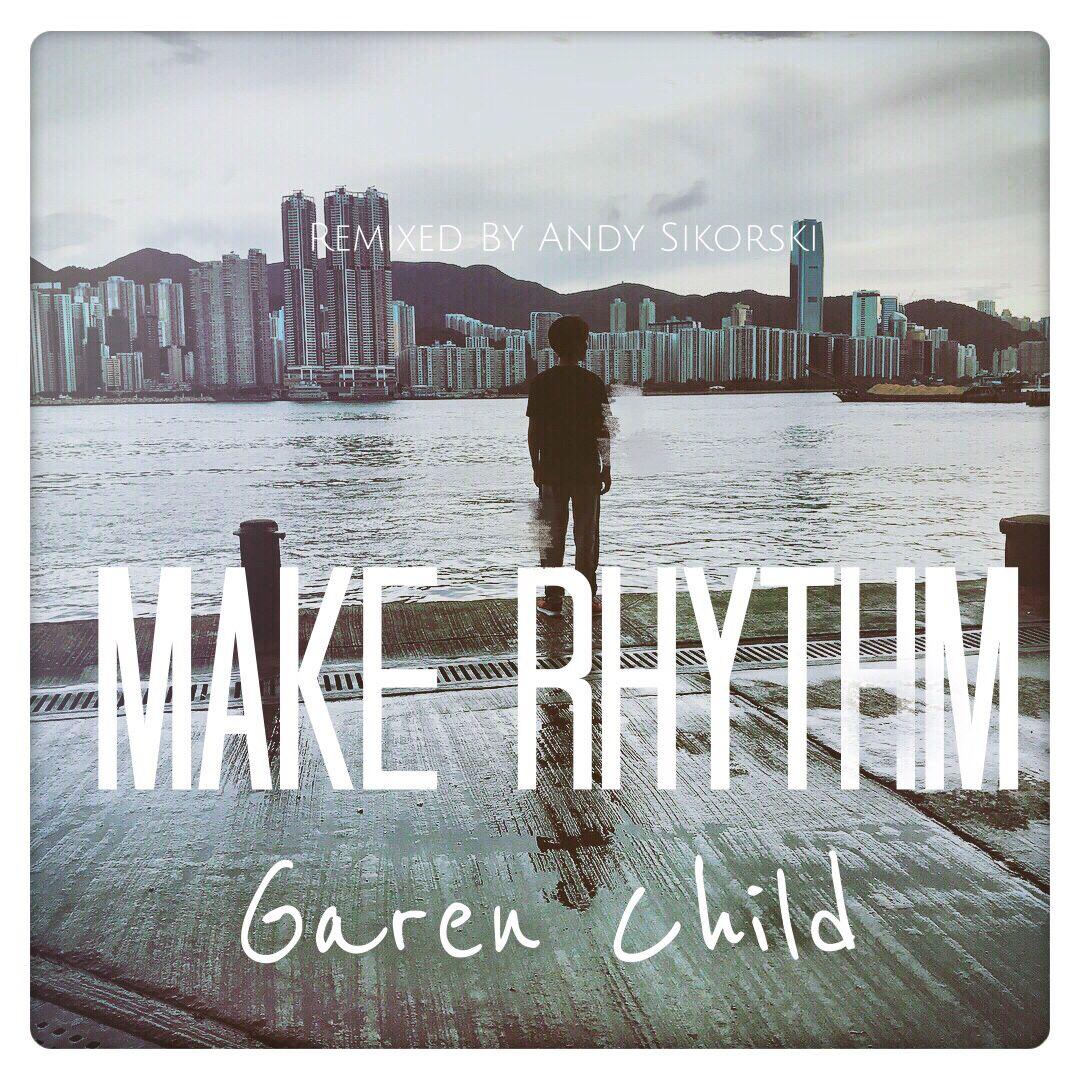 Make Rhythm (Remix)专辑