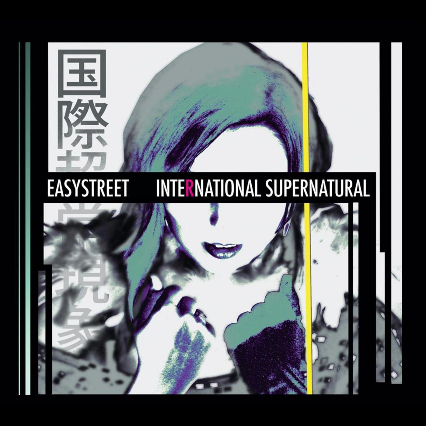 International Supernatural