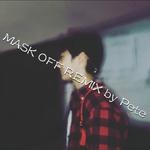 Mask off专辑