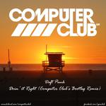 Doin' It Right (Computer Club's Bootleg Remix)专辑