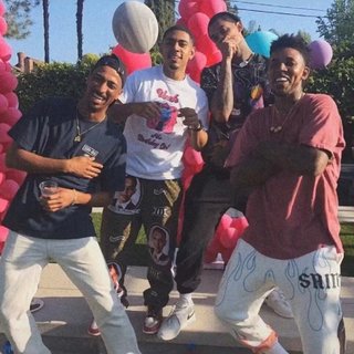 Hello mother fk whats my name