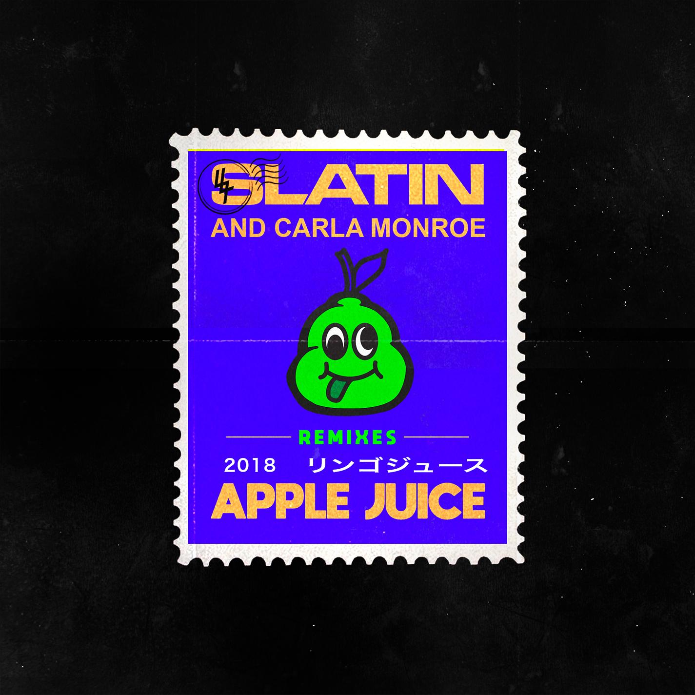 Apple Juice (Remixes)
