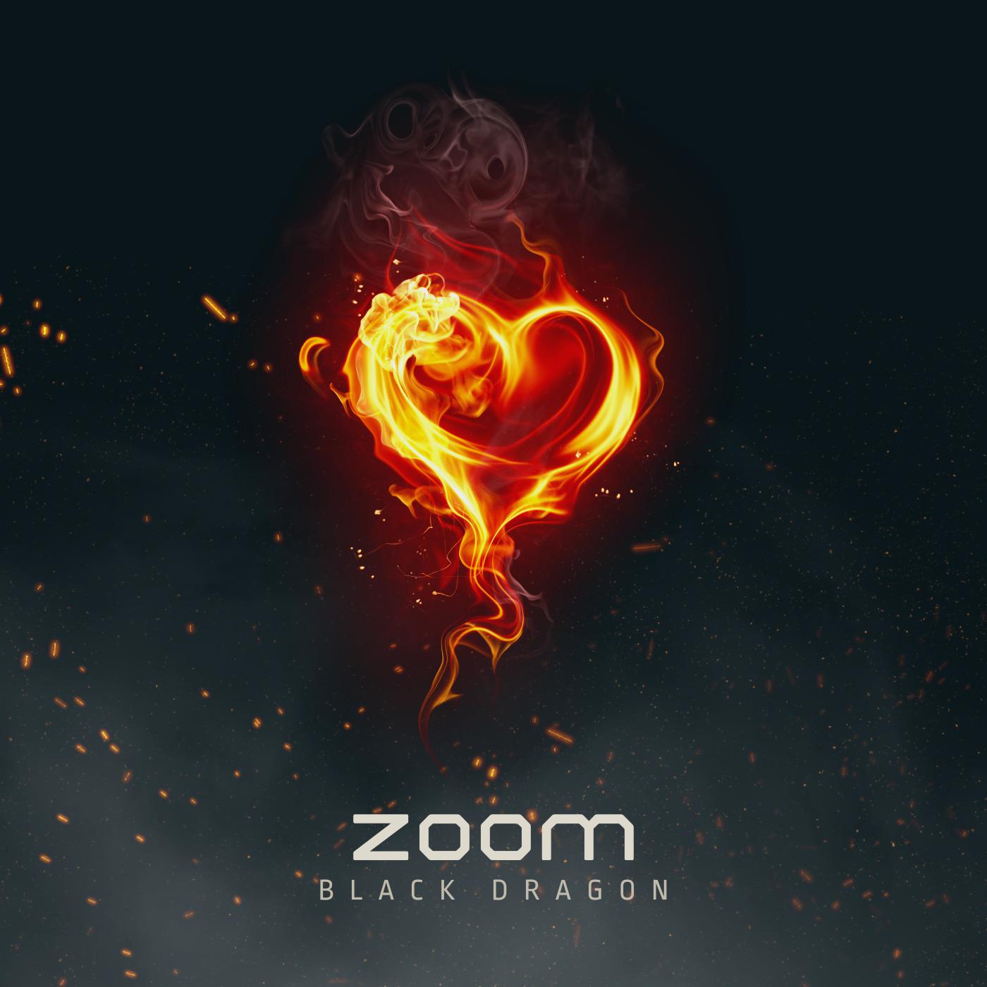 Black Dragon - Zoom (Remix)