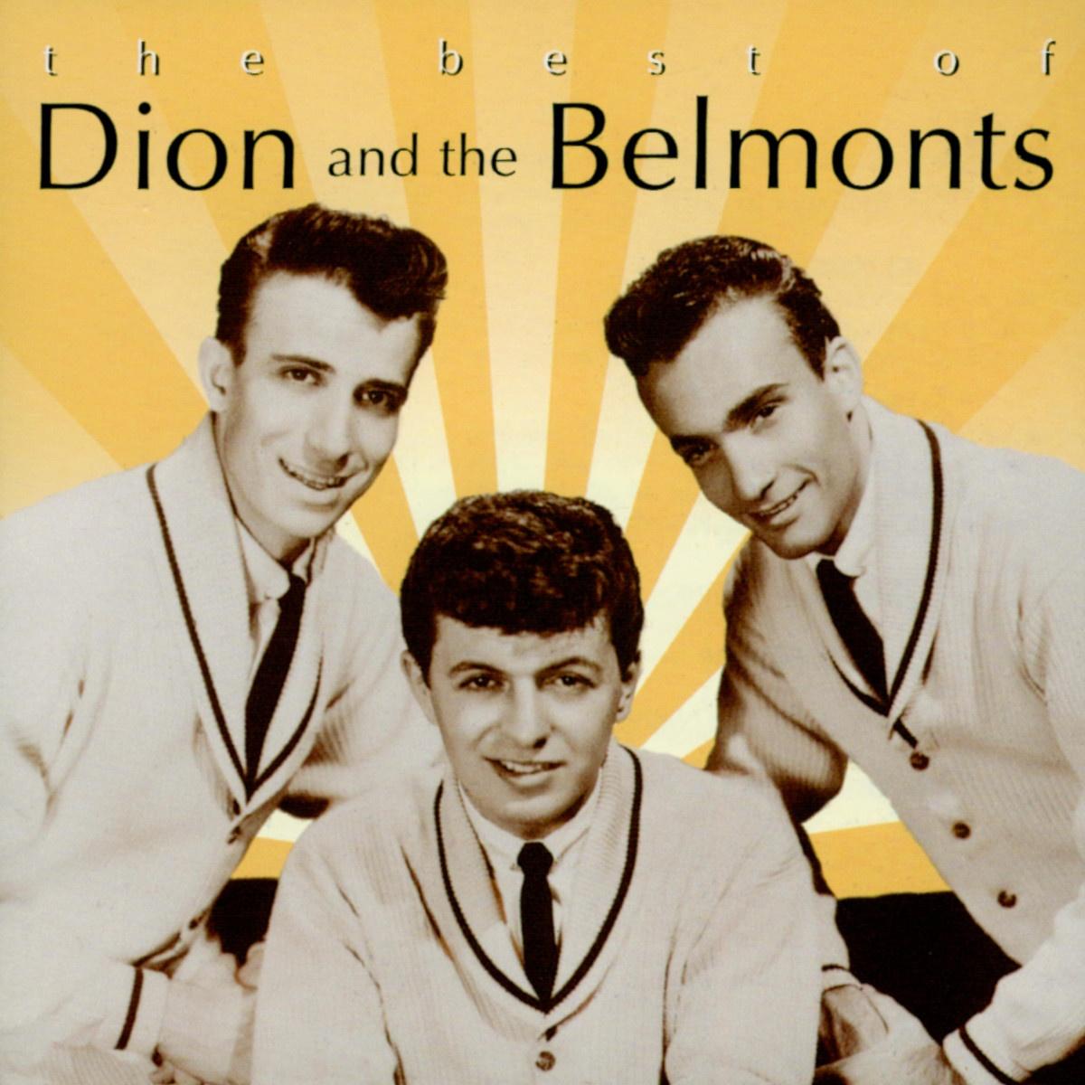 The Best Of Dion & The Belmonts