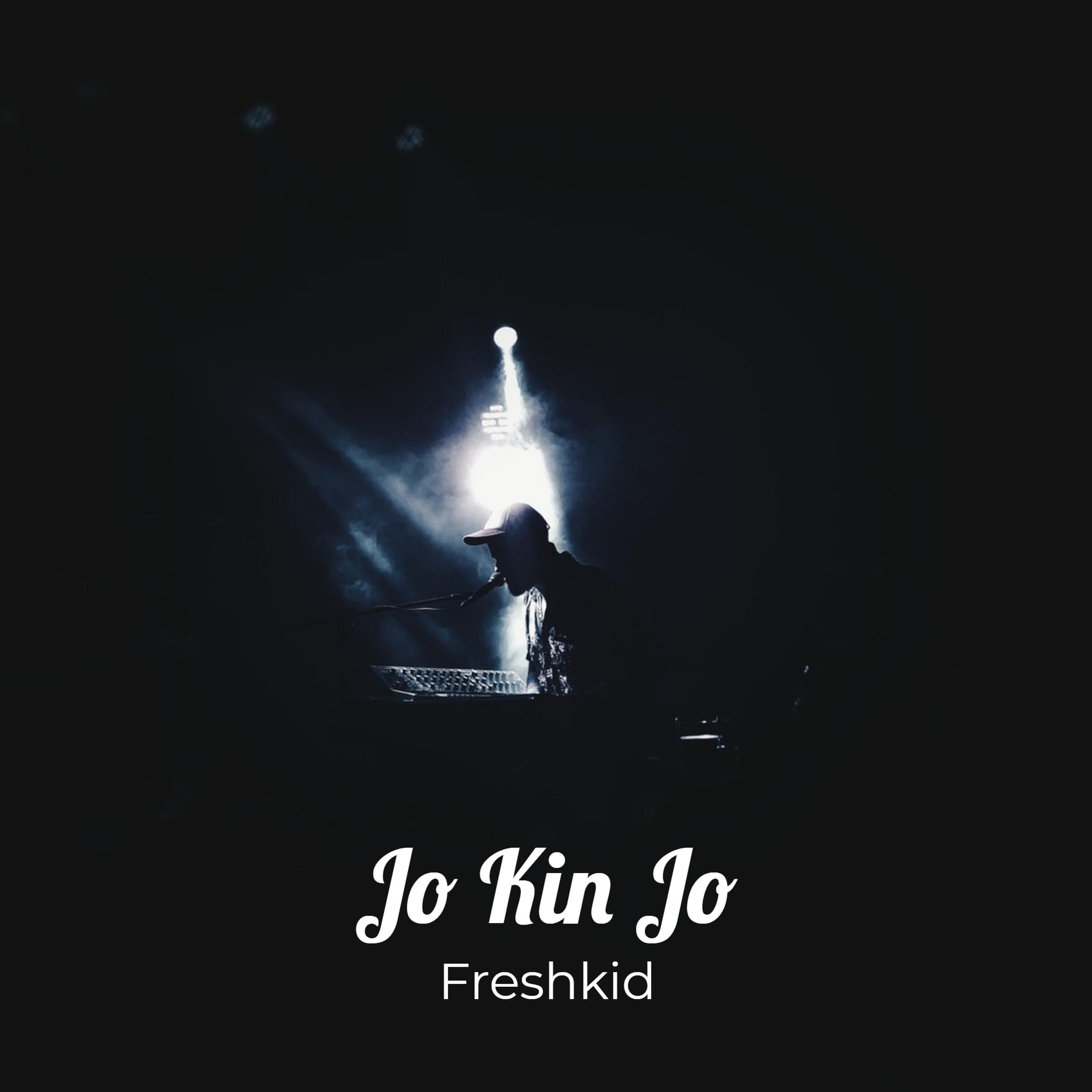 Jo Kin Jo