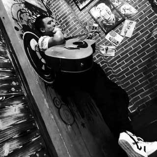 因为一个人，爱上一座城