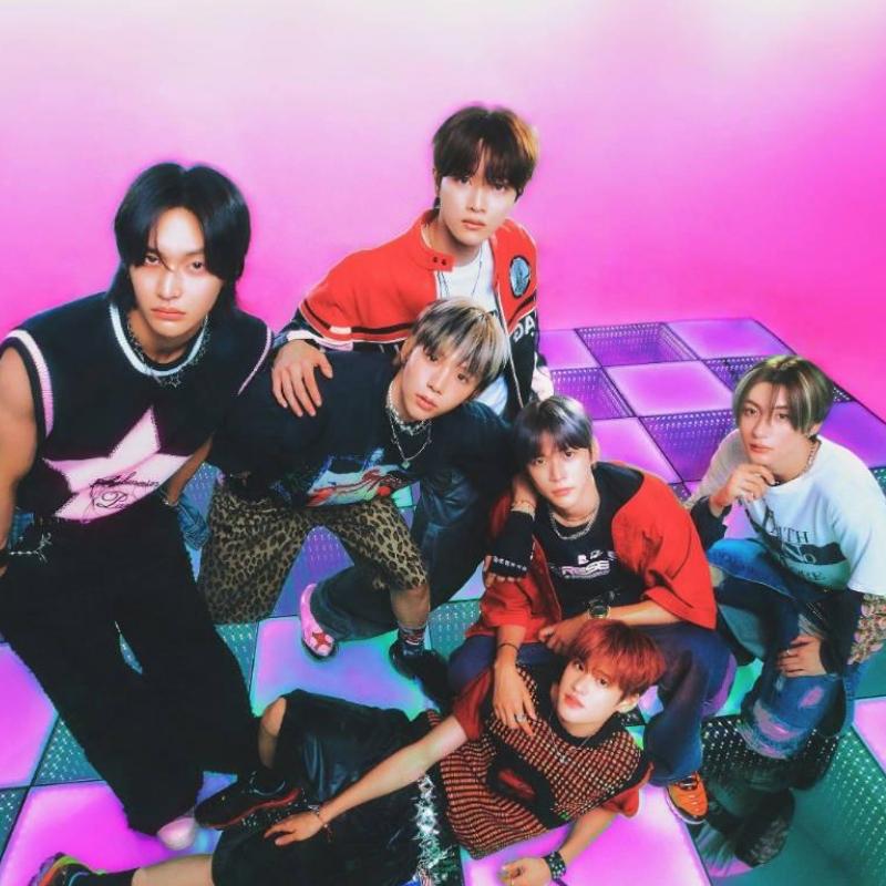K-Pop随舞 | 随机舞蹈 一起畅跳 - 歌单 - 网易云音乐