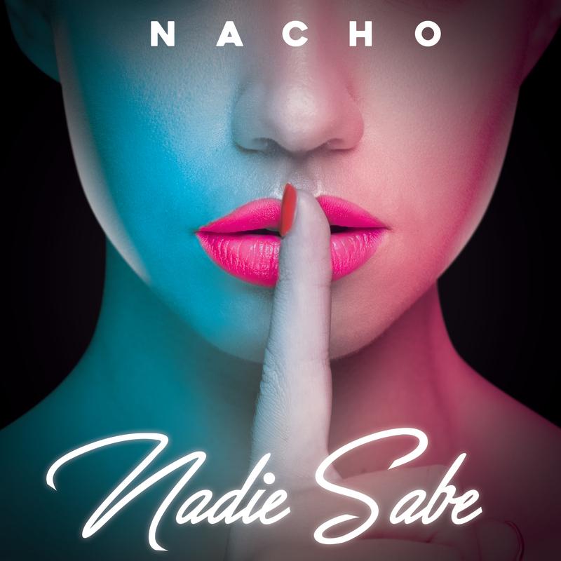 Nadie Sabe专辑