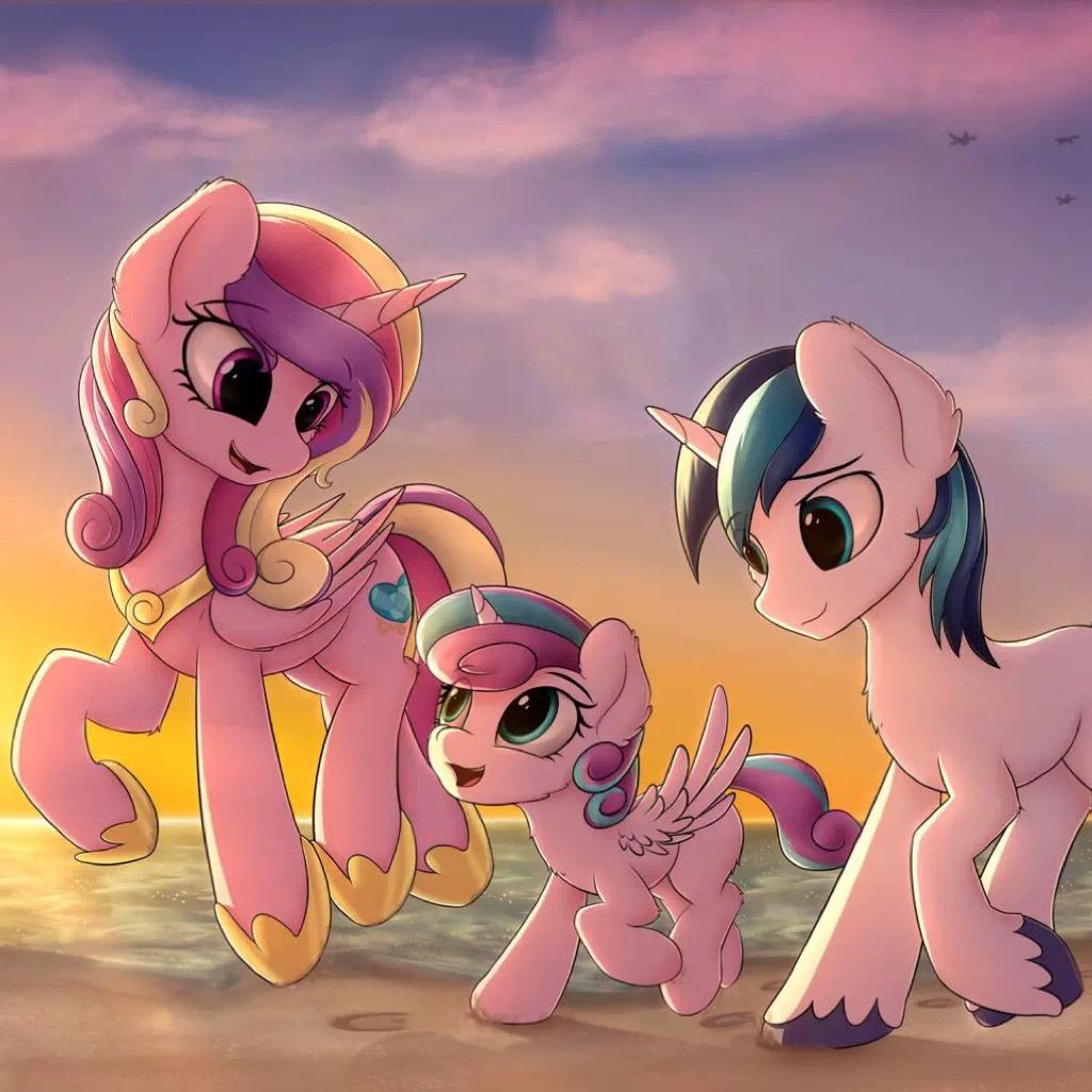 小马宝莉my little pony