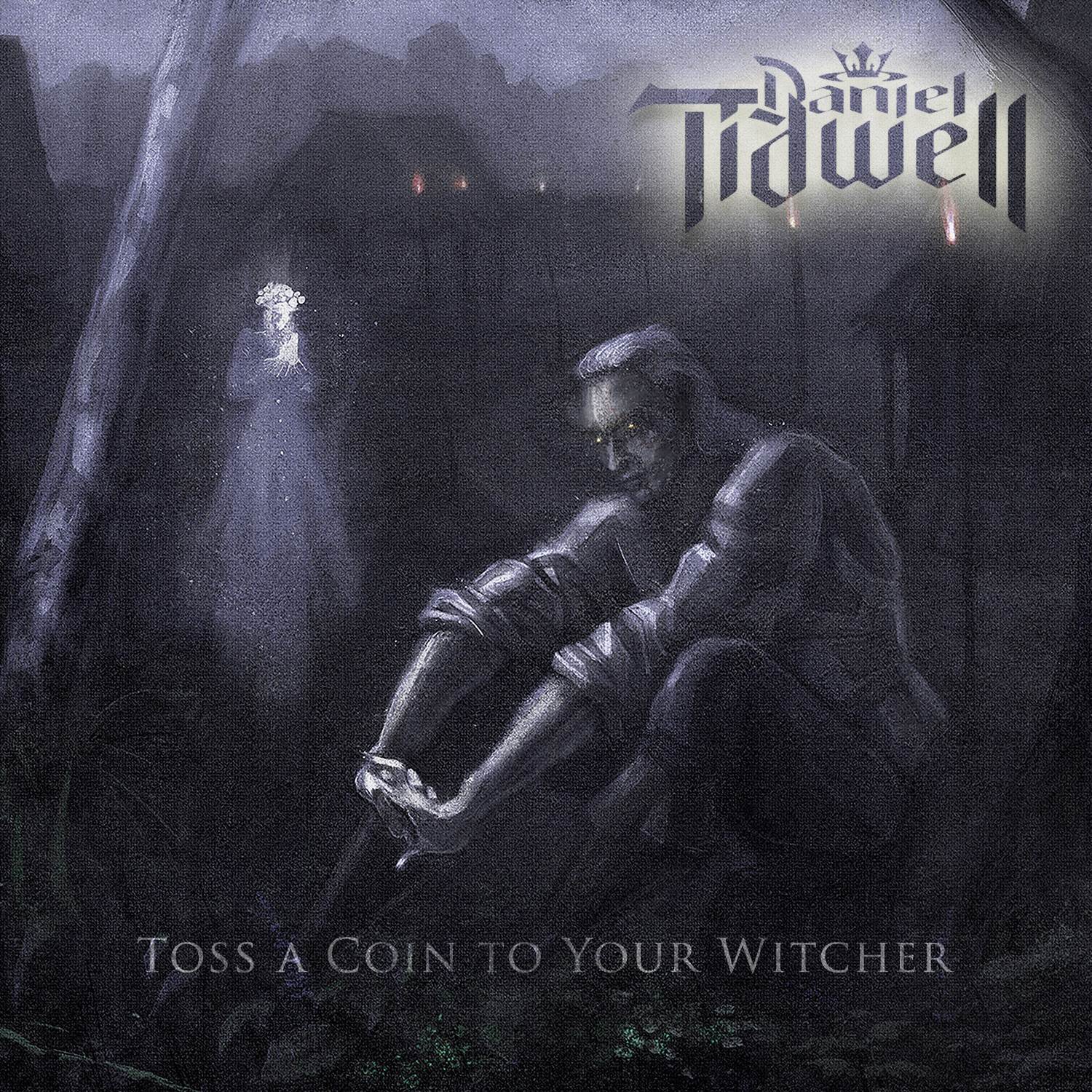 Toss a Coin to Your Witcher (Metal Version)