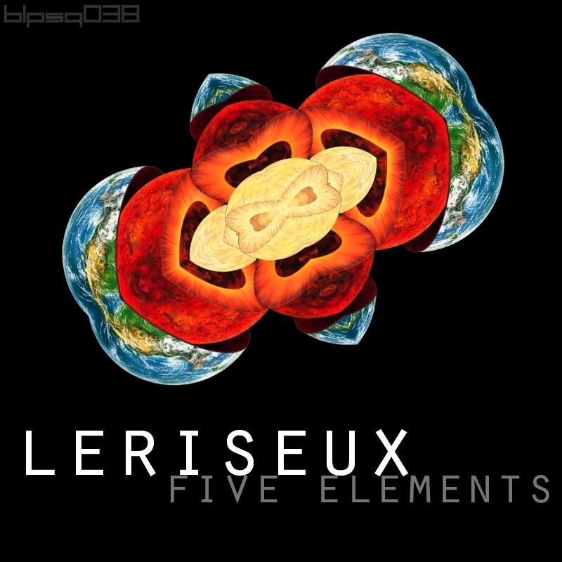 five elements
