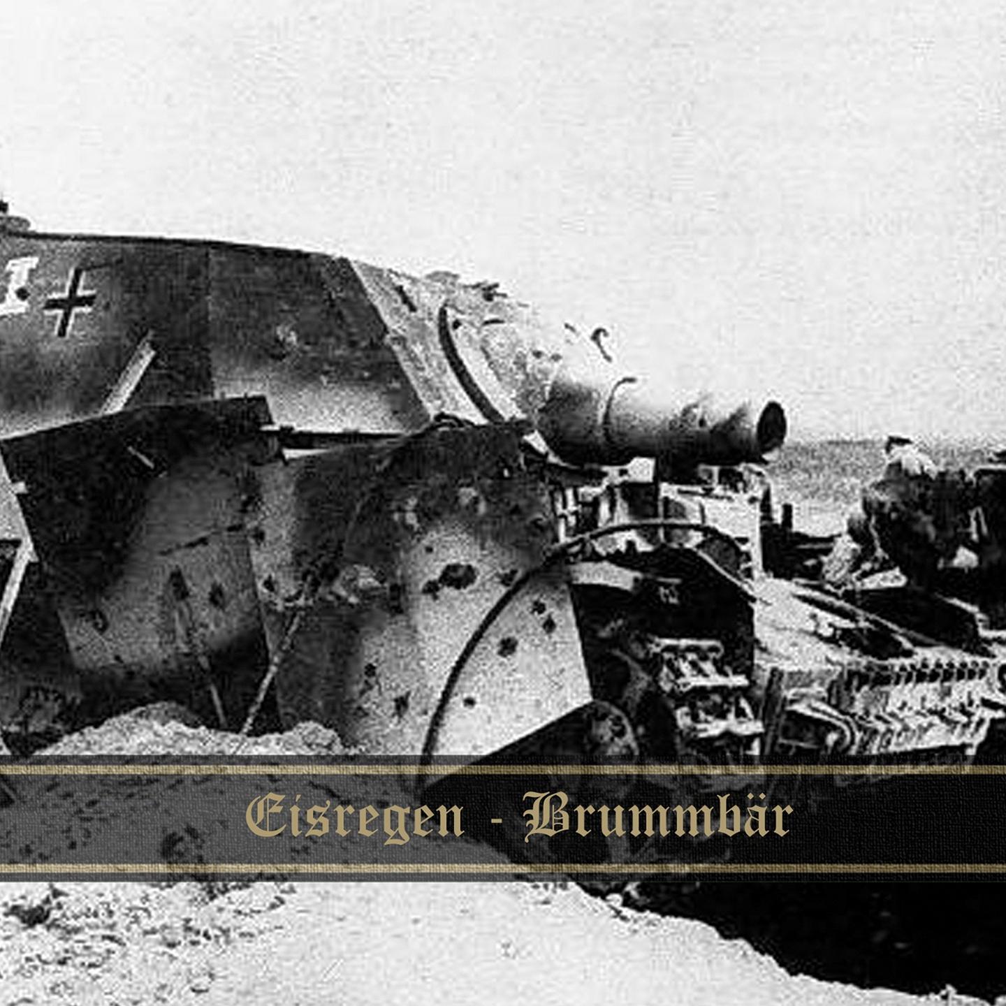 Brummbär