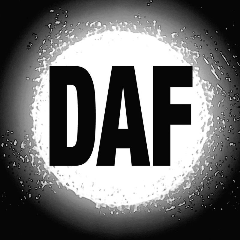DAF - Der Räuber Und Der Prinz (1998 Digital Remaster)