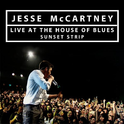 Live At the House of Blues, Sunset Strip专辑