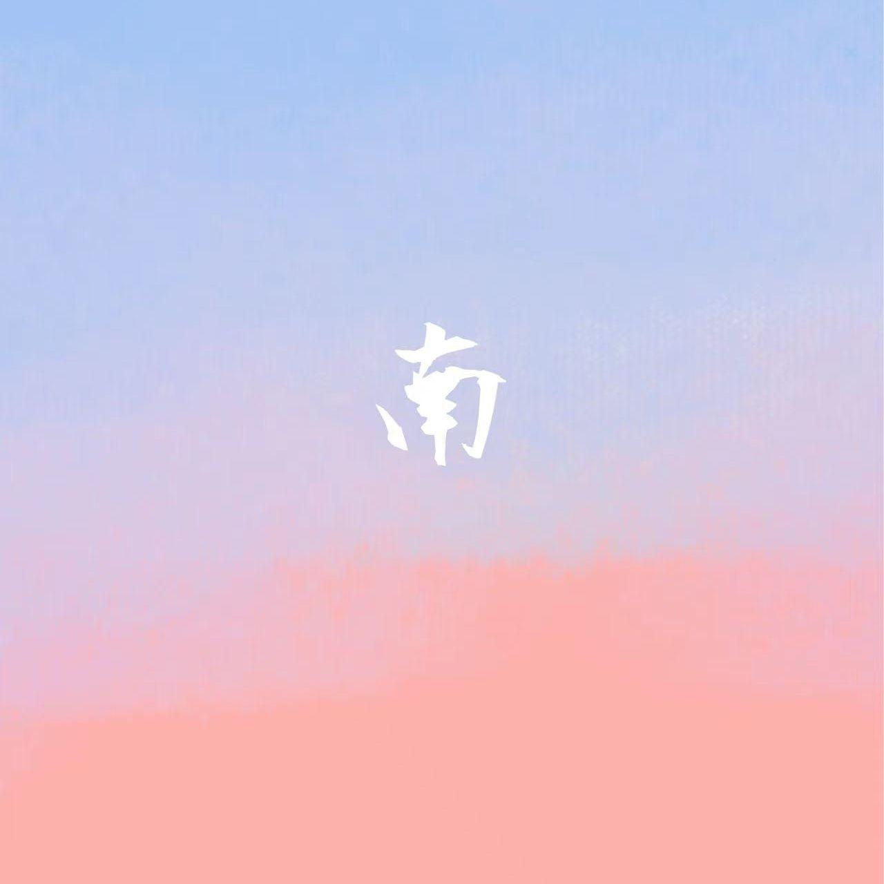 南