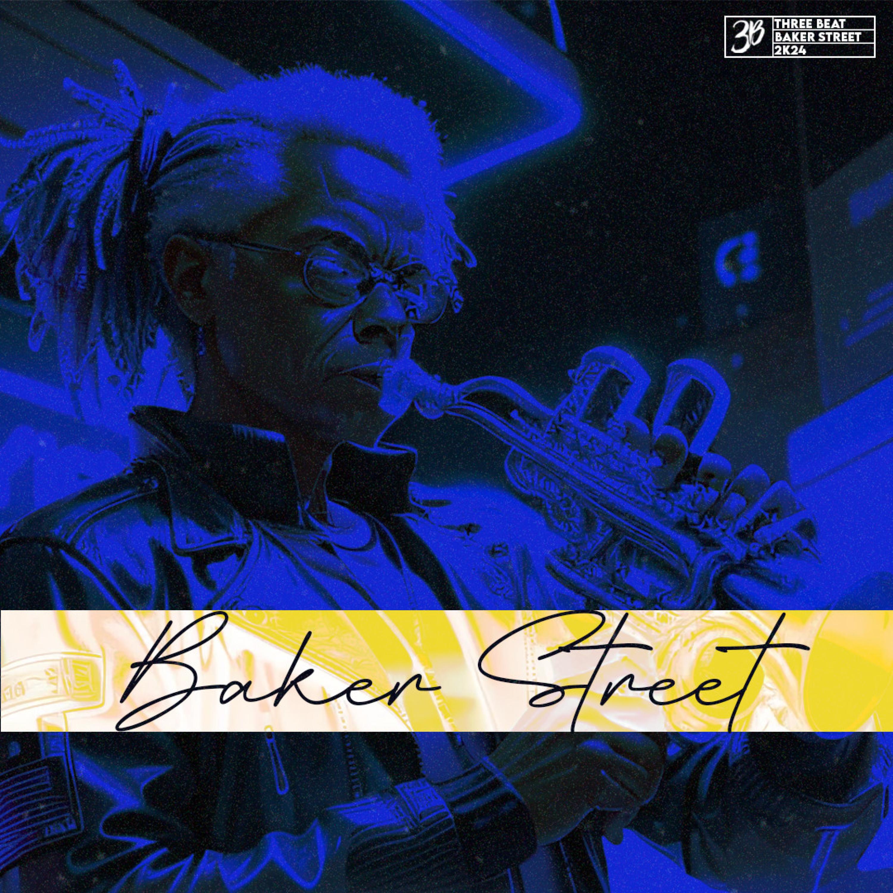 3Beat - Baker Street