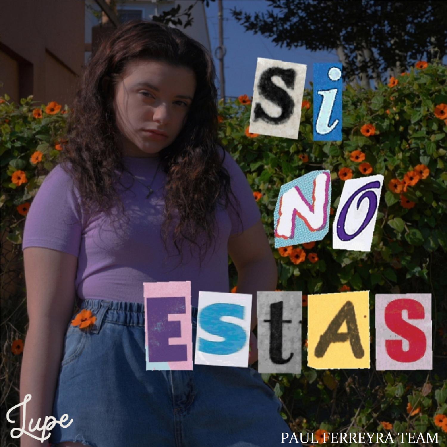 Si No Estas