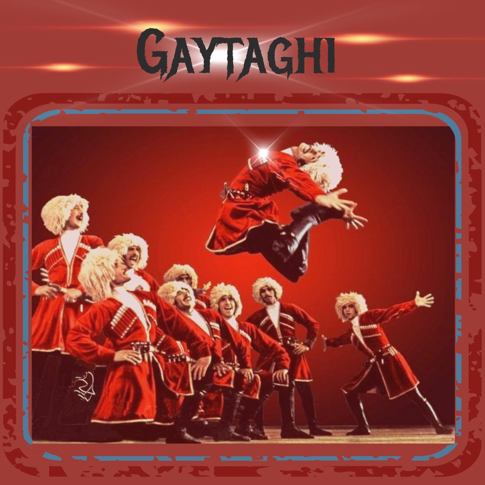 Gaytaghi