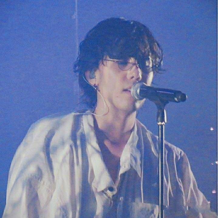 RADWIMPS＋illion＋味增汁's＝最爱的洋子