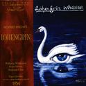 Wagner: Lohengrin专辑