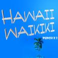 Hawaii waikiki