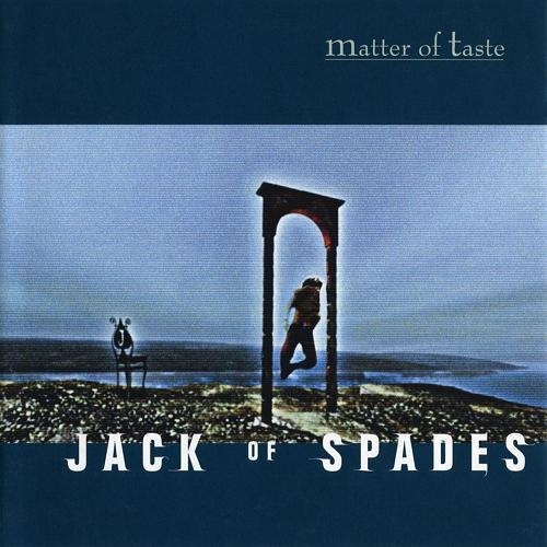 Jack Of Spades