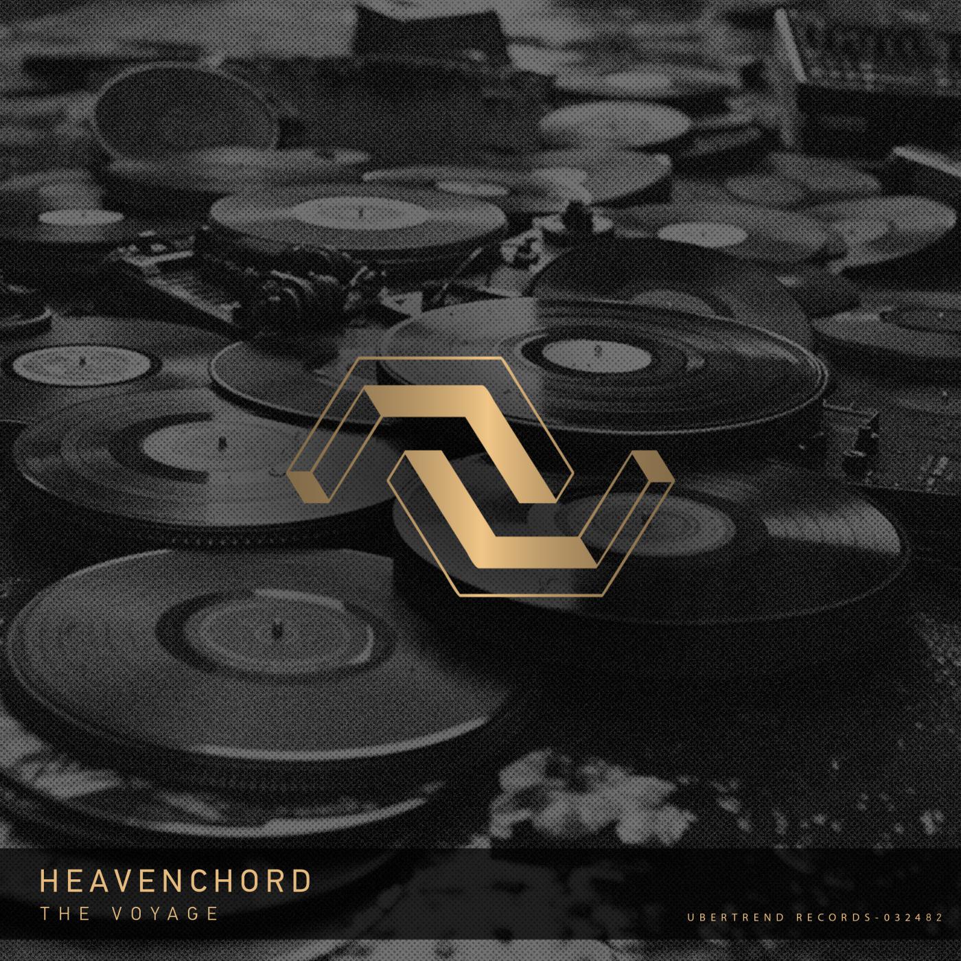 Heavenchord - The Voyage