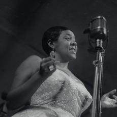 Dinah Washington