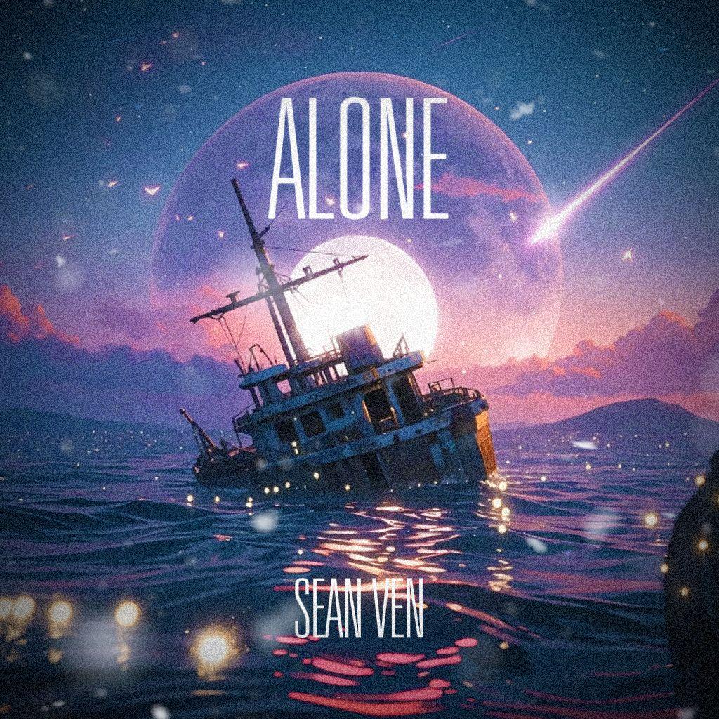 Alone