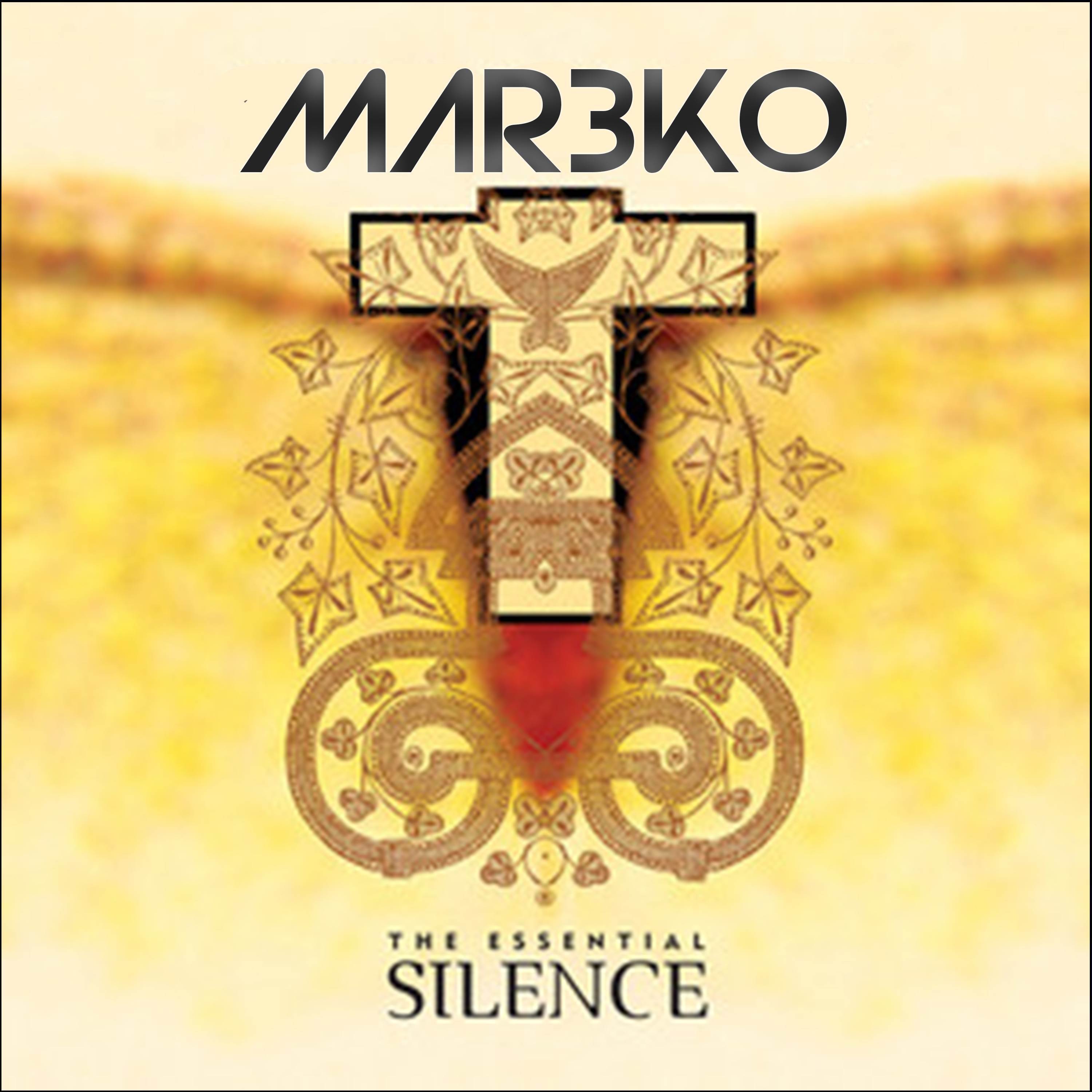 Mar3ko - Silence
