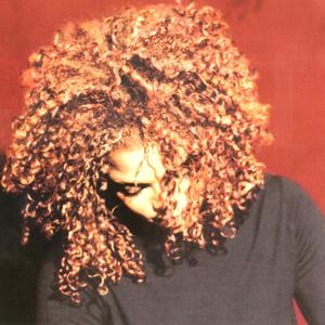 Janet Jackson - Velvet Rope (Pre-V) 带和声伴奏 （降1半音）