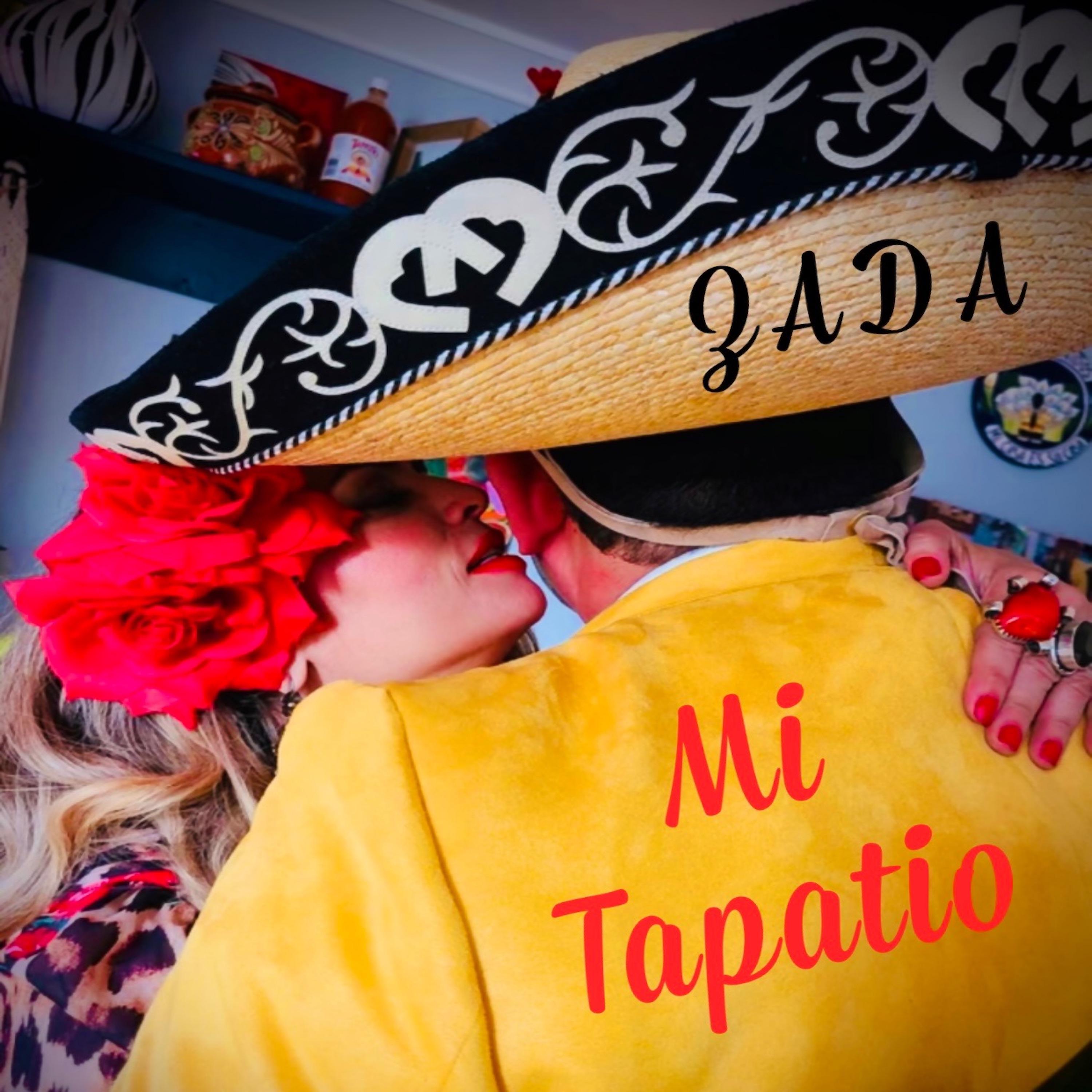 Mi Tapatio
