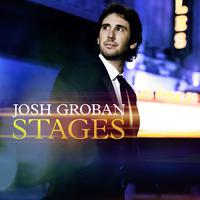 Josh Groban - What I Did For Love (From A Chorus Line) (Pre-V) 带和声伴奏