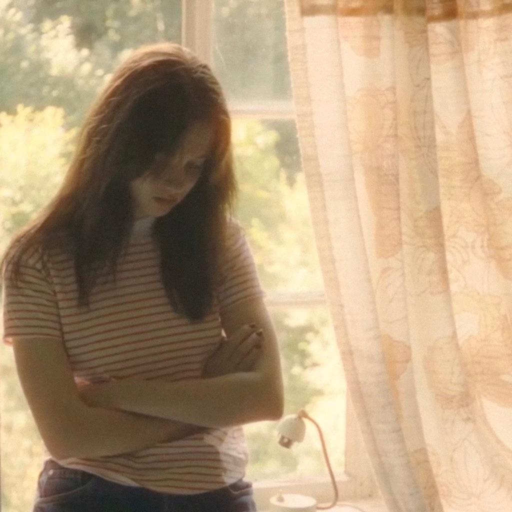 CAN’T GET OVER YOU cover