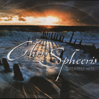 Chris Spheeris - Allura (instrumental)