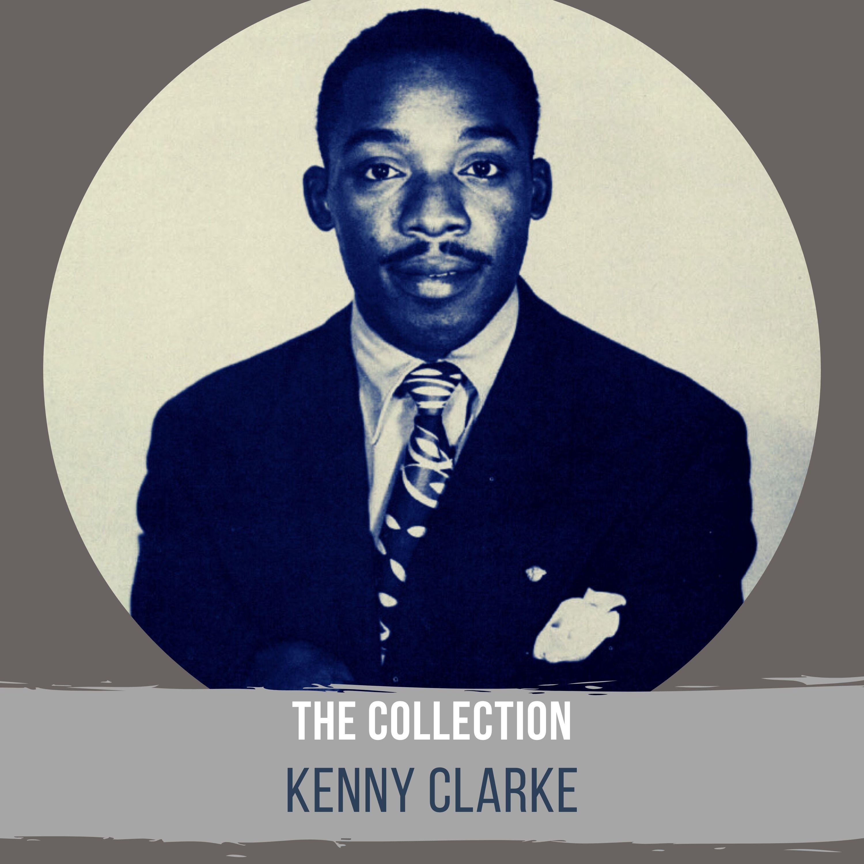The Collection - Kenny Clarke