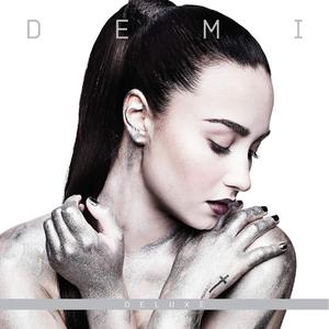 Demi Lovato - Warrior (Pre-V) 带和声伴奏