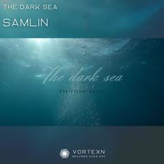 The dark sea