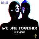 JIN - We Are Together (Remixes)专辑