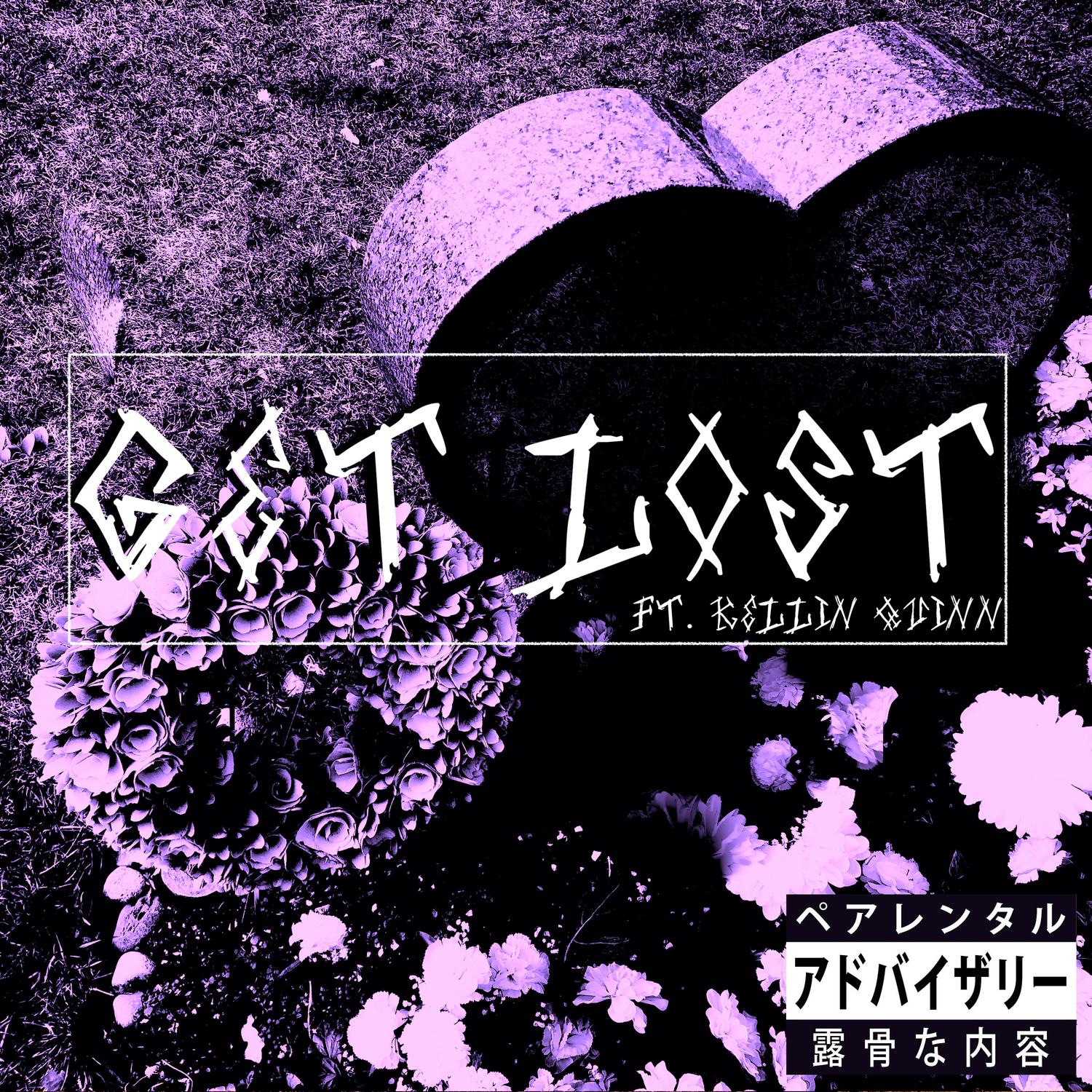 Get Lost (feat. Kellin Quinn)