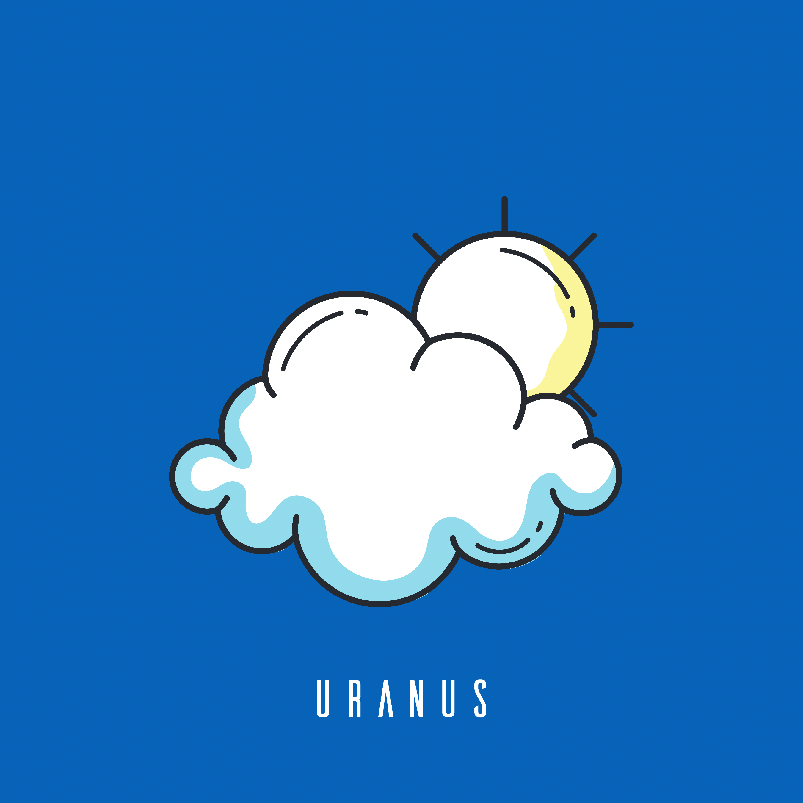 【Beat】‘Cloud’