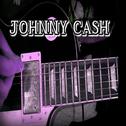 Johnny Cash专辑