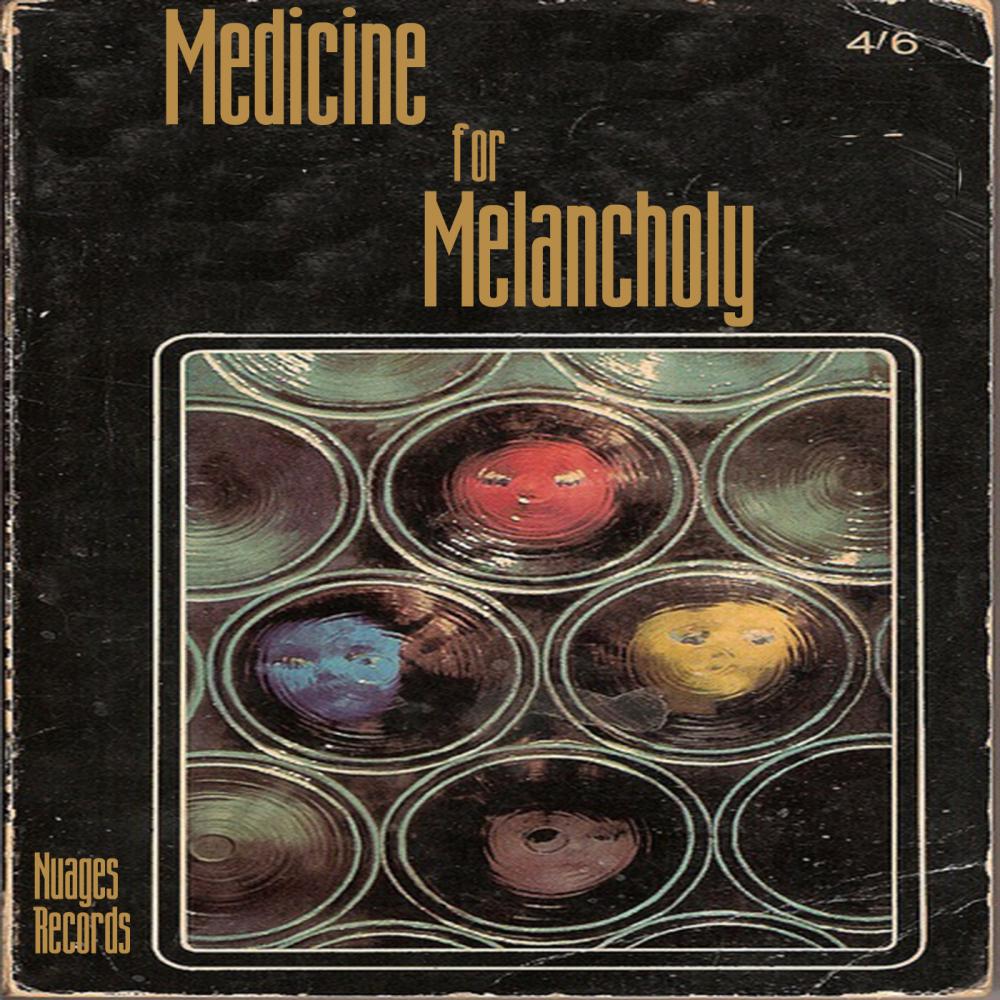 歌手:noel morroni 所屬專輯:medicine for melancholy 播放 收藏