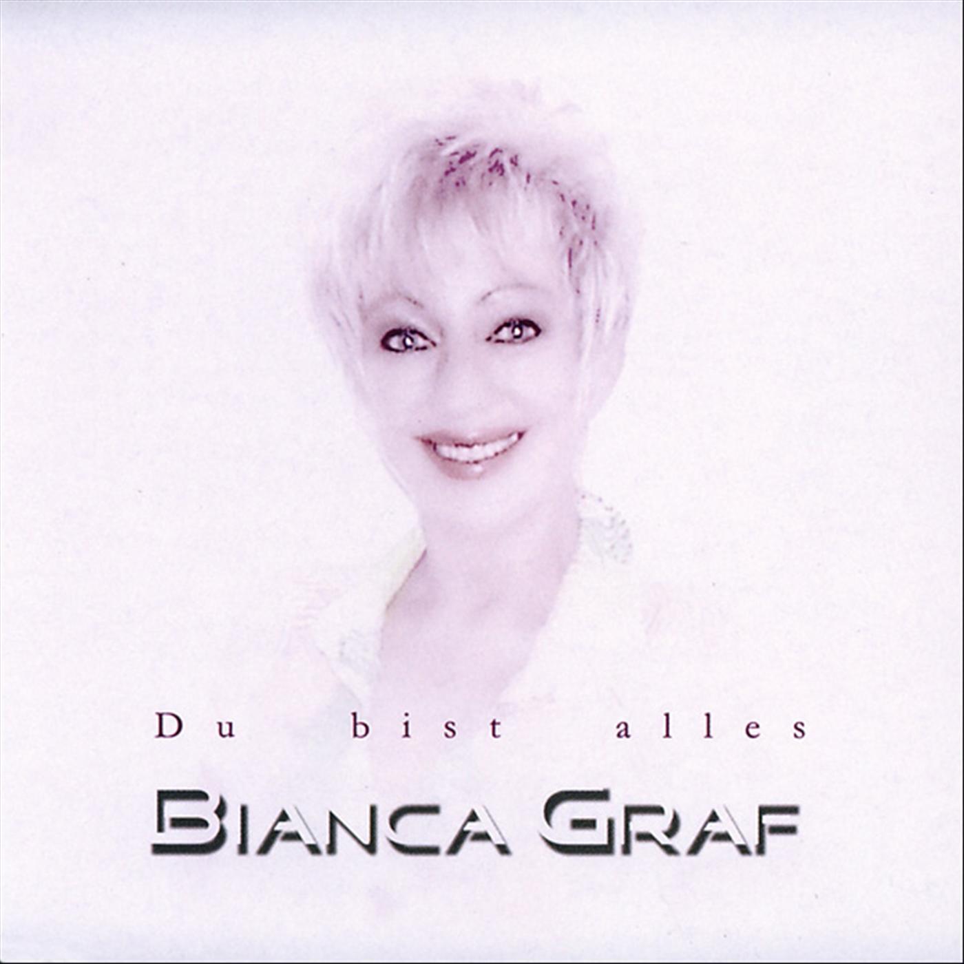 Du bist alles