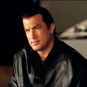 Steven Seagal