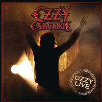 Paranoid - Ozzy Osbourne